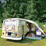 Vanlife, un nouveau mode de vie et de voyage